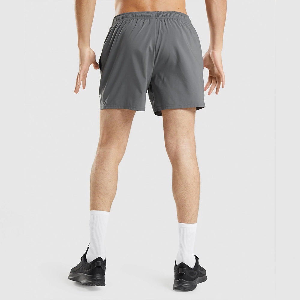 Bravo Fitness Short V1.3