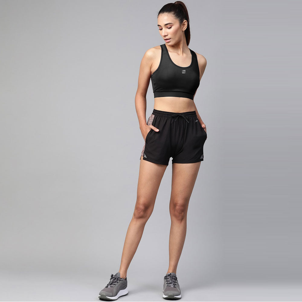 Briskly Sports Bra R1.0