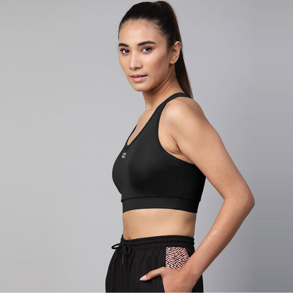 Briskly Sports Bra R1.0