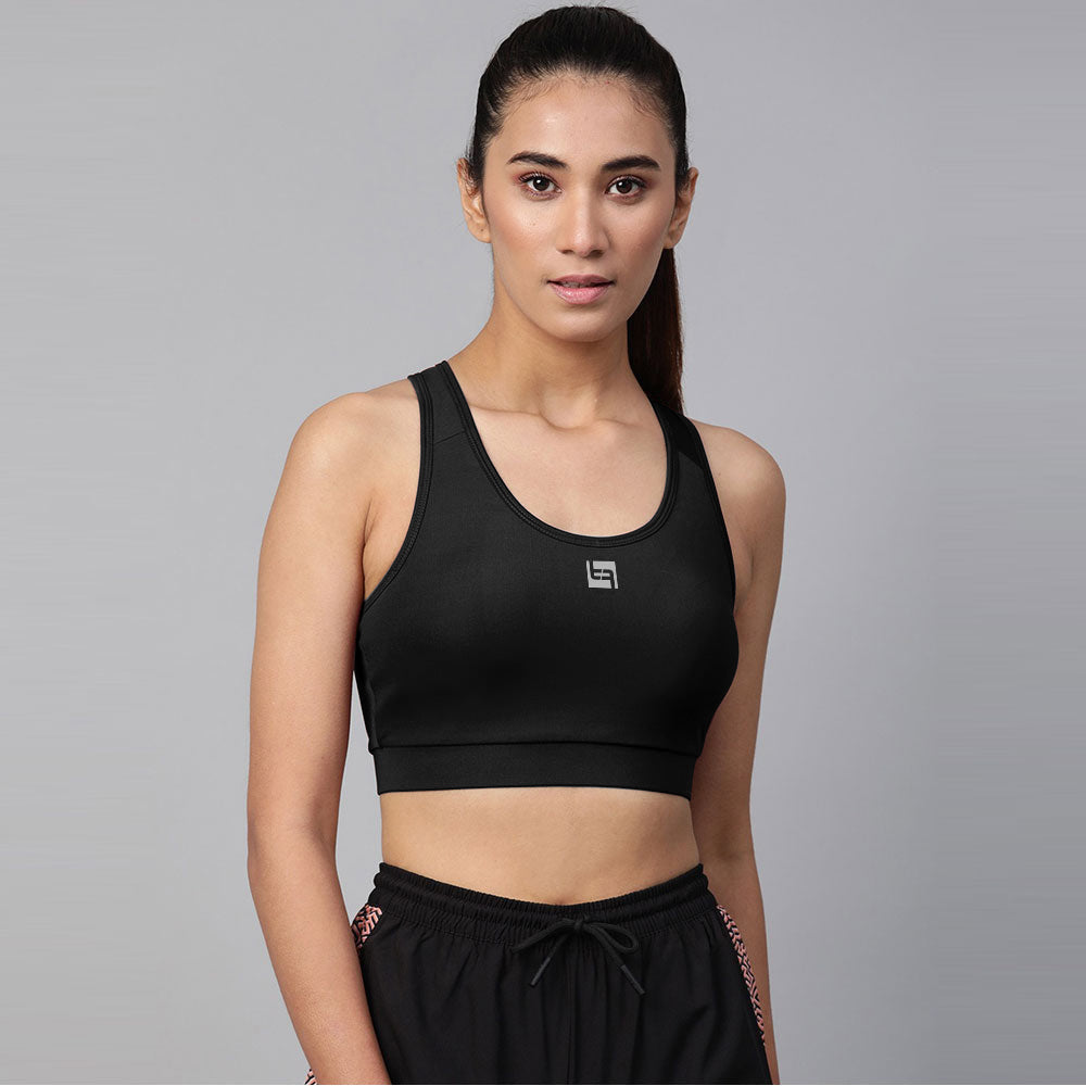 Briskly Sports Bra R1.0