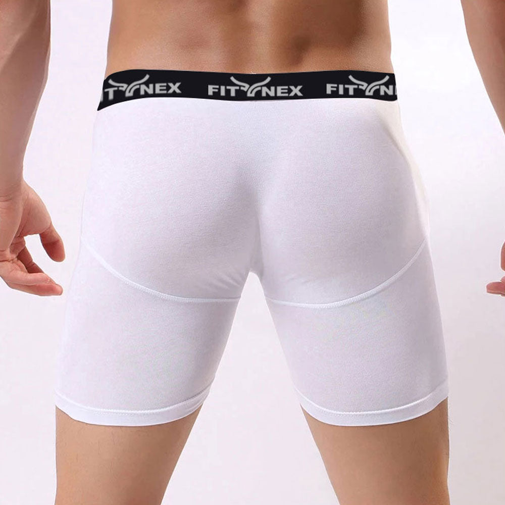 D1 Men's Compression Fitted Shorts V1.1
