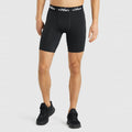 D2 Men's Compression Fitted Shorts V1.1