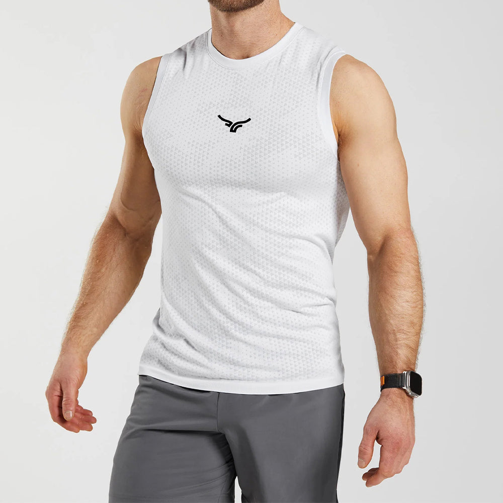 D7 Men's Compression Fitted Shirts SL
