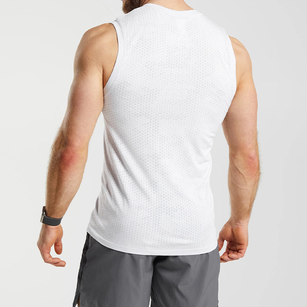 D7 Men's Compression Fitted Shirts SL