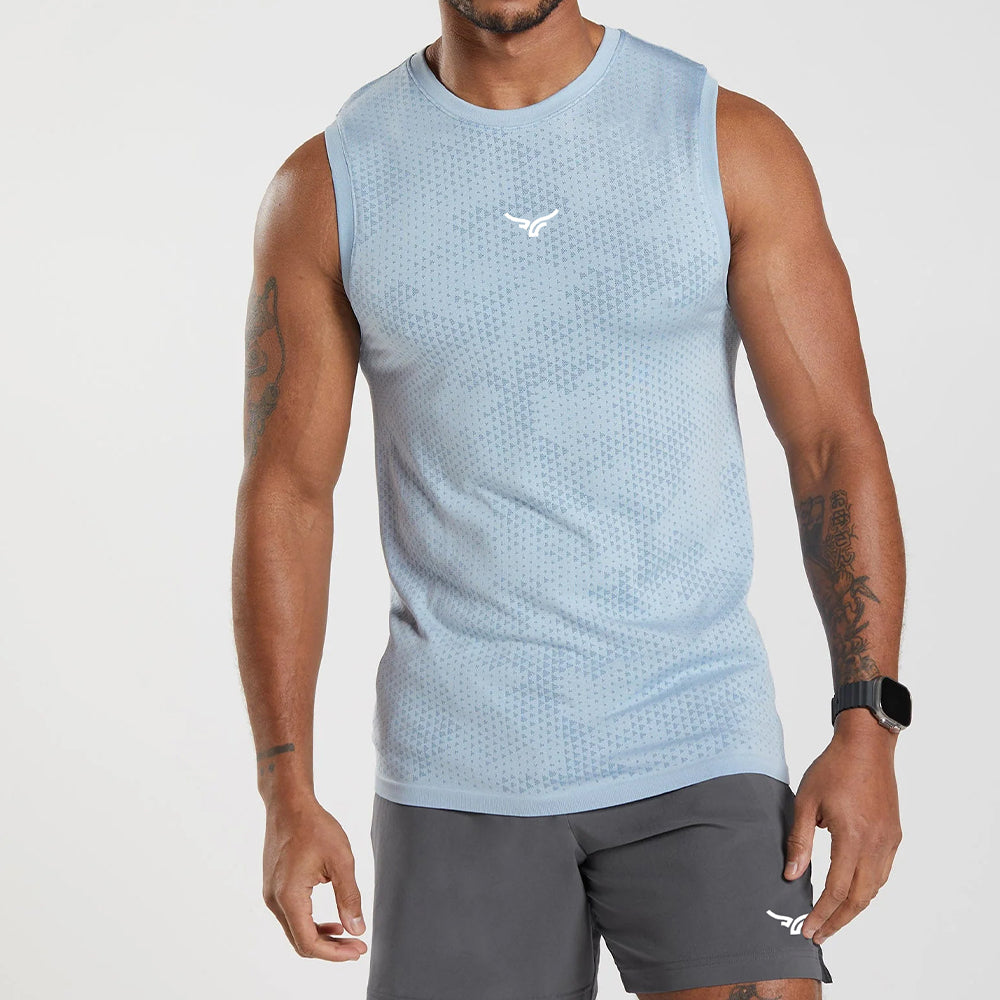 D8 Men's Compression Fitted Shirts SL