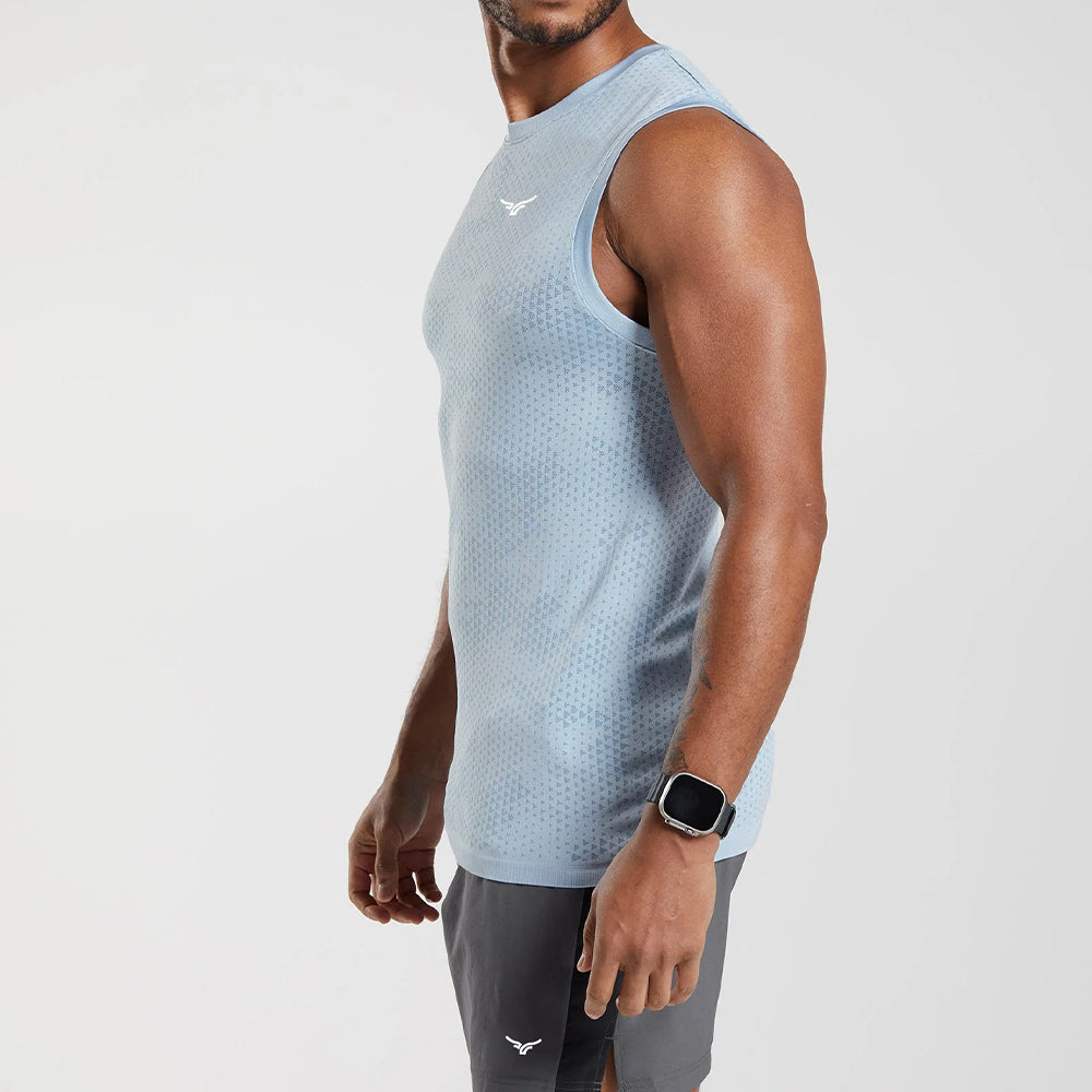 D8 Men's Compression Fitted Shirts SL