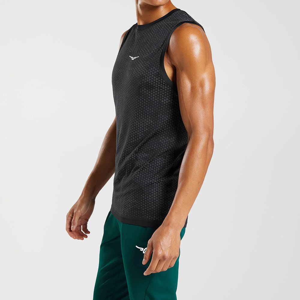 D9 Men's Compression Fitted Shirts SL