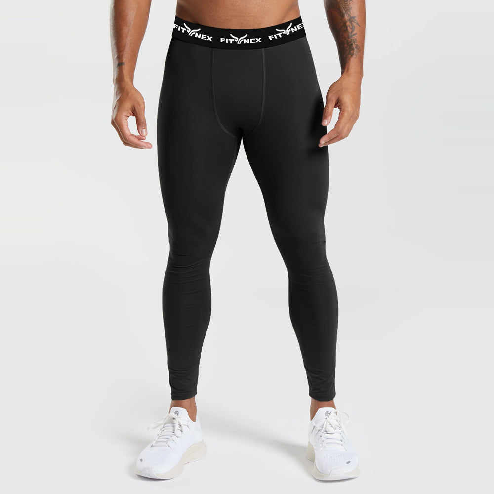 D9 Men's Compression Fitted Tight V1.0