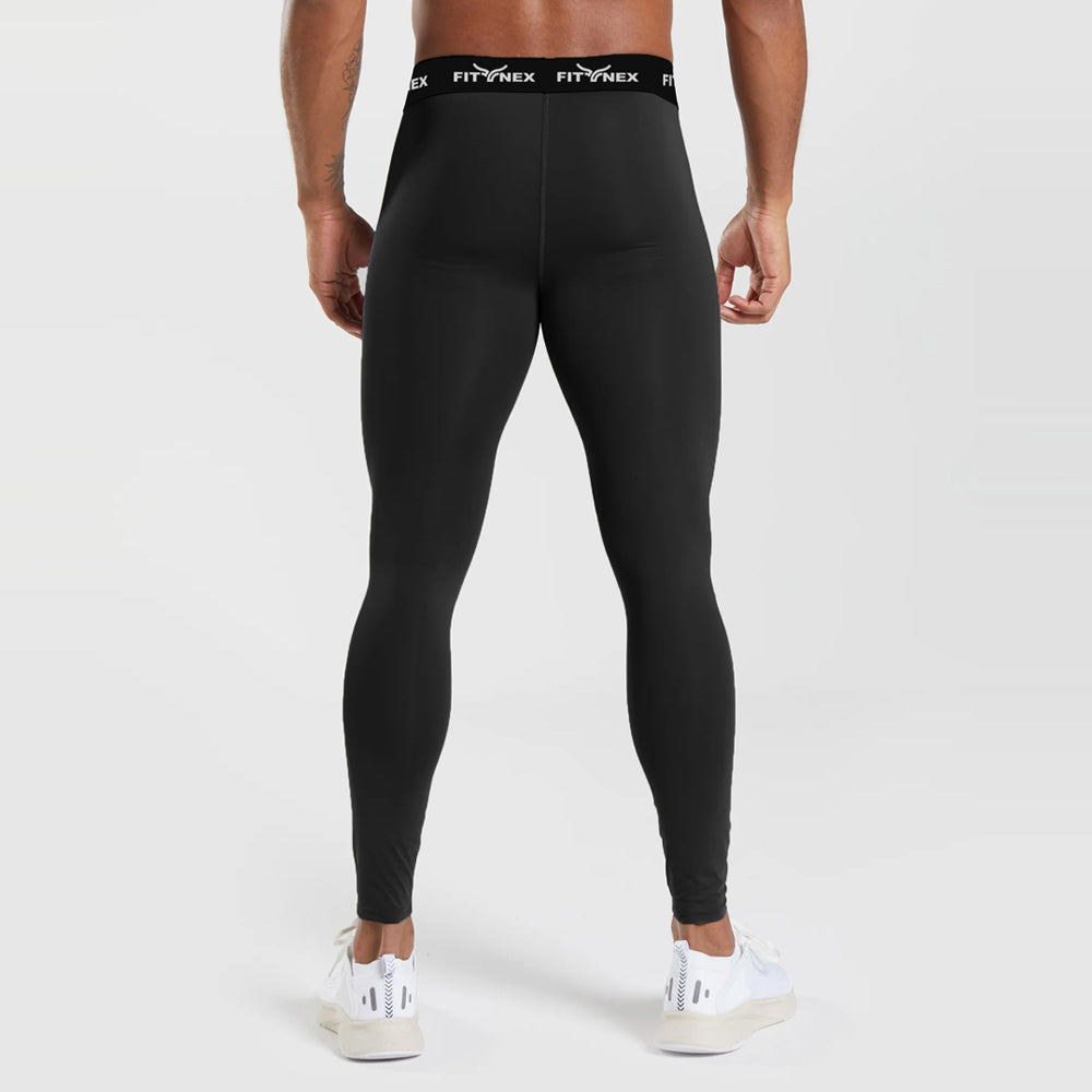 D9 Men's Compression Fitted Tight V1.0