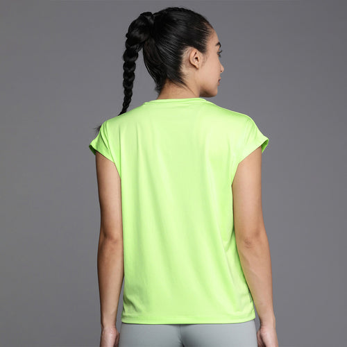 Dynamic Gym Shirt