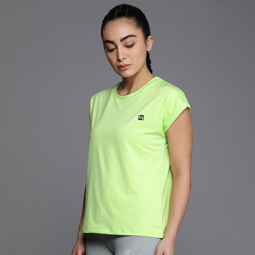 Dynamic Gym Shirt