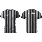 EchoAura Men Gym T-Shirt V1.0