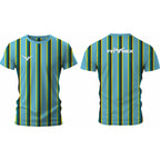 EchoAura Men Gym T-Shirt V1.1