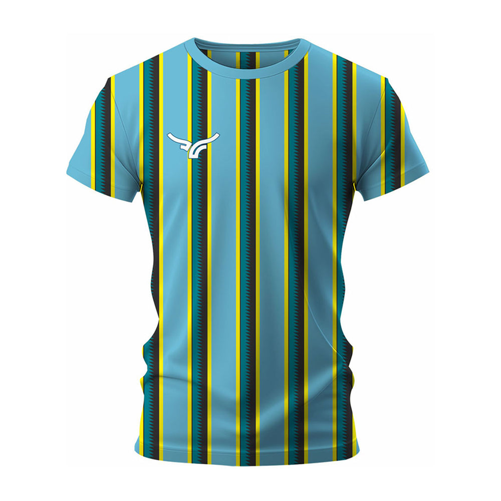 EchoAura Men Gym T-Shirt V1.1