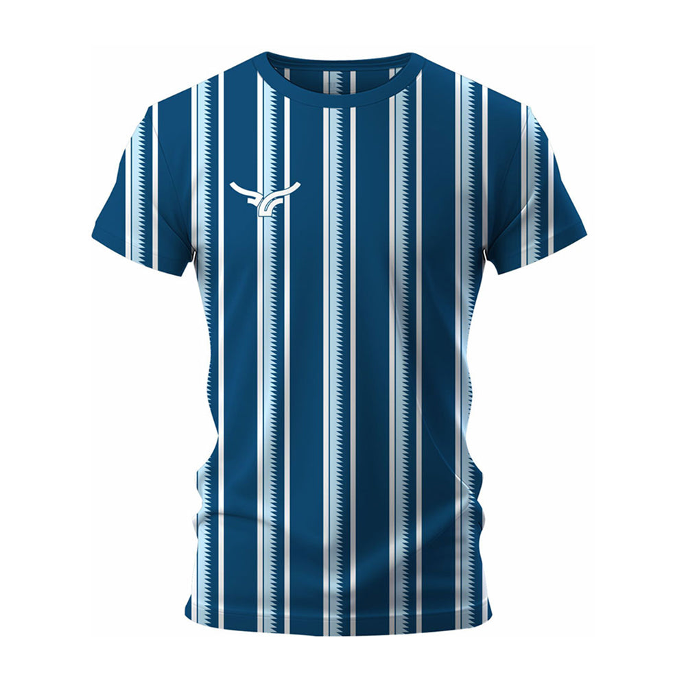 EchoAura Men Gym T-Shirt V1.2