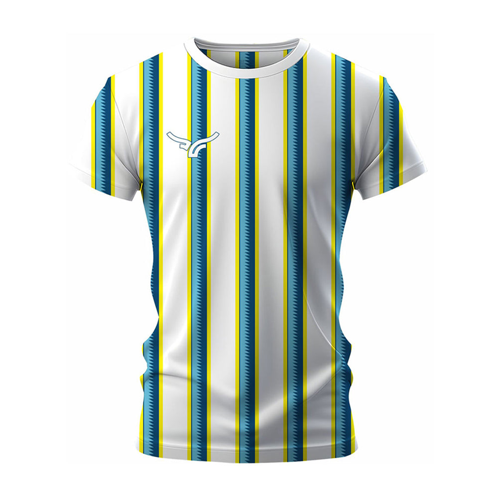 EchoAura Men Gym T-Shirt V1.3