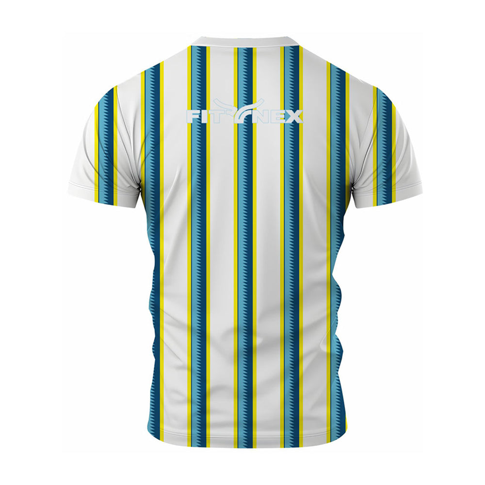 EchoAura Men Gym T-Shirt V1.3