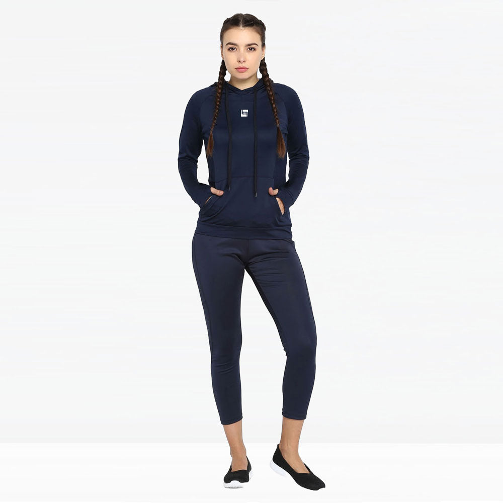 Enorfy Gym Fitness Hoodie
