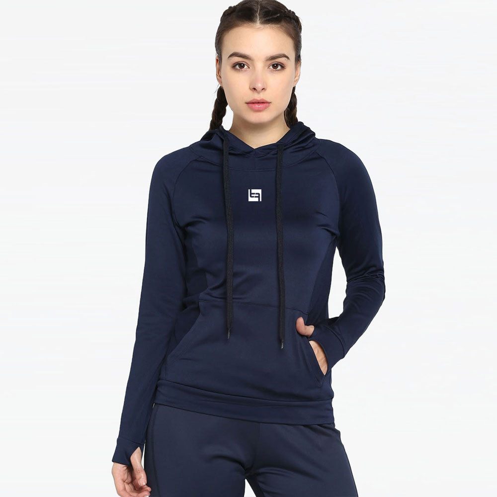 Enorfy Gym Fitness Hoodie