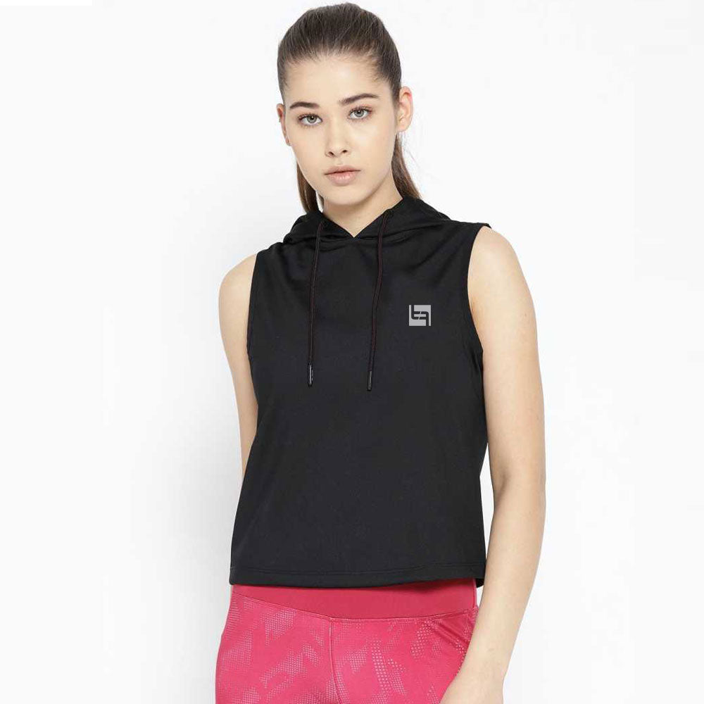 Fairy Gym Fitness Hood