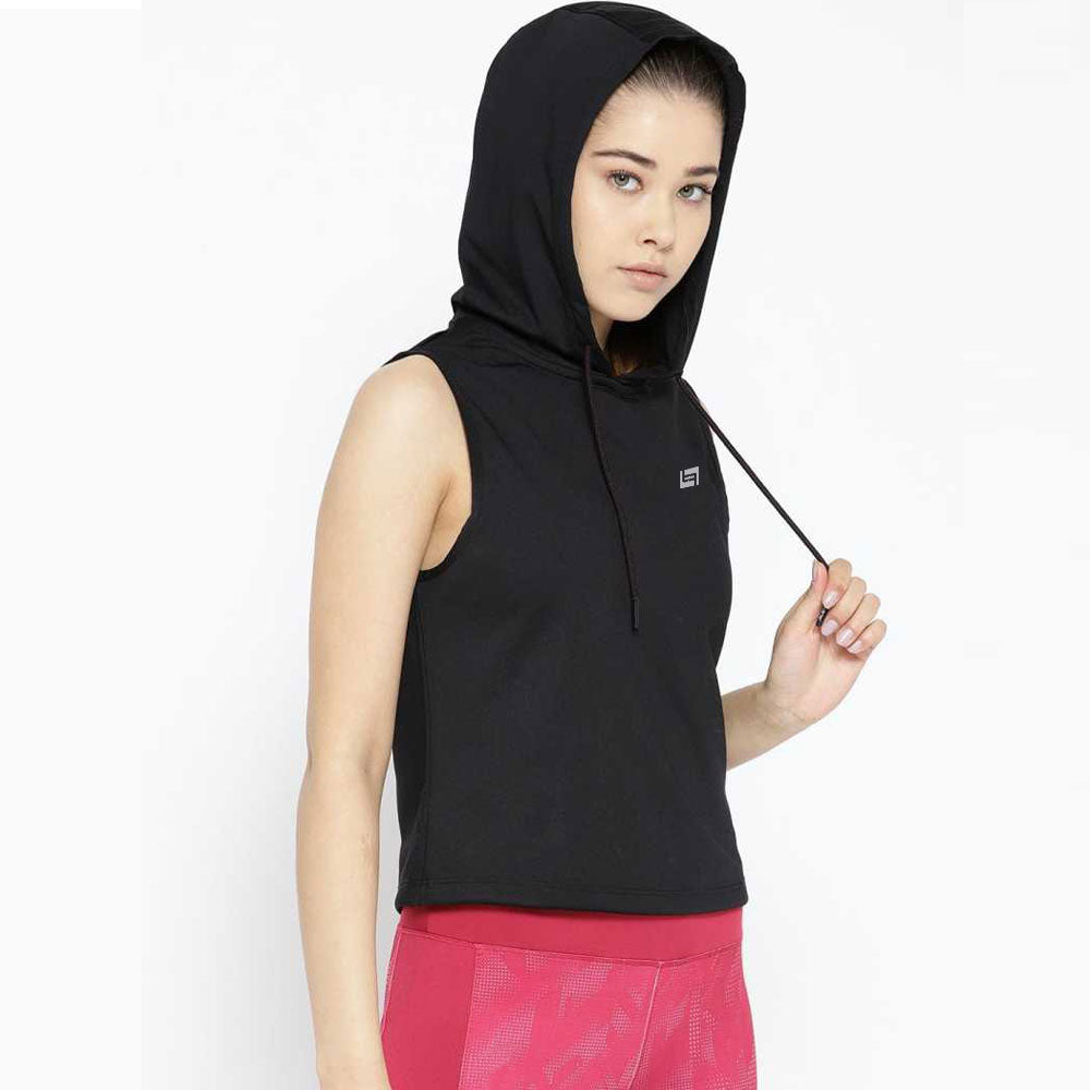 Fairy Gym Fitness Hood