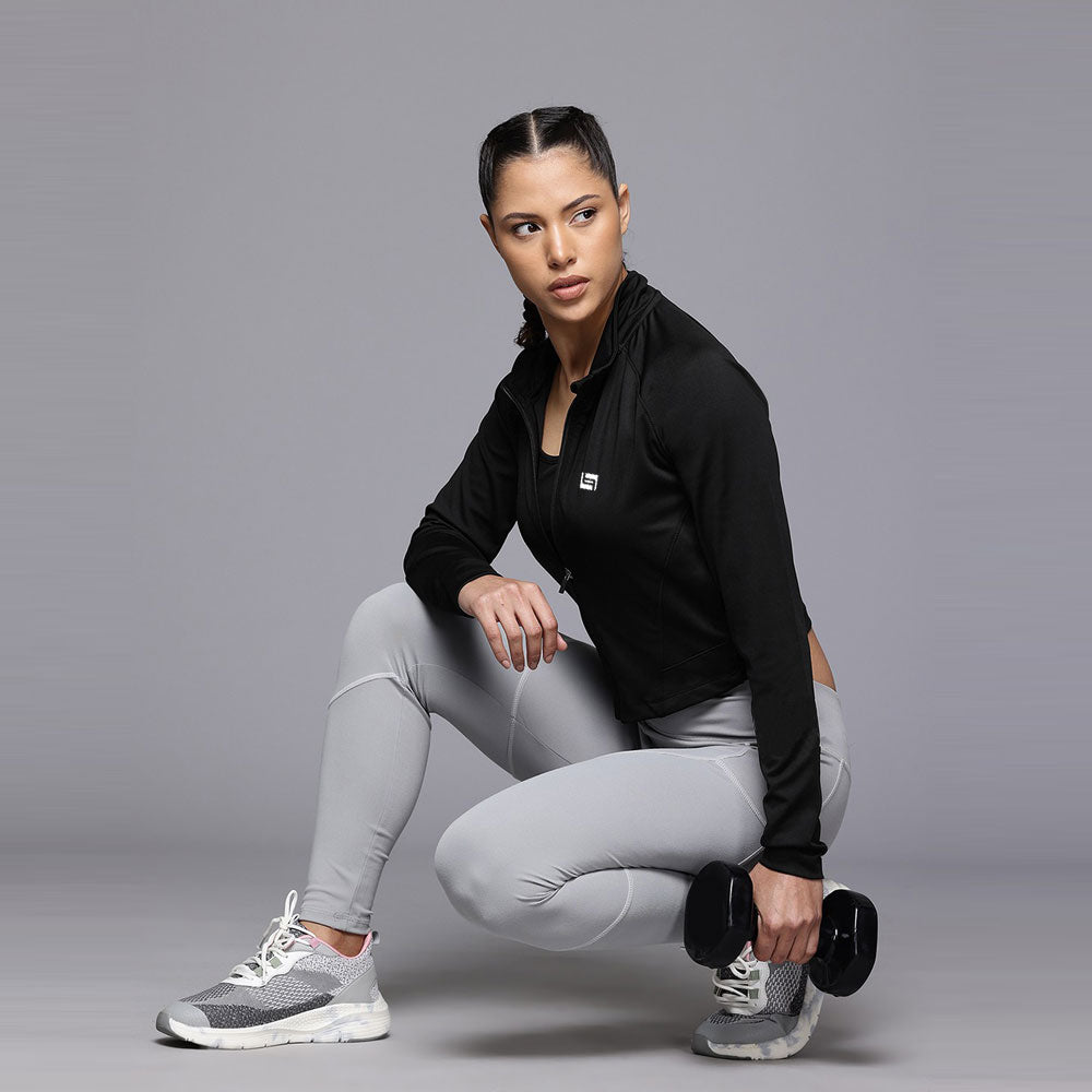 FineFit Gym Training Jacket