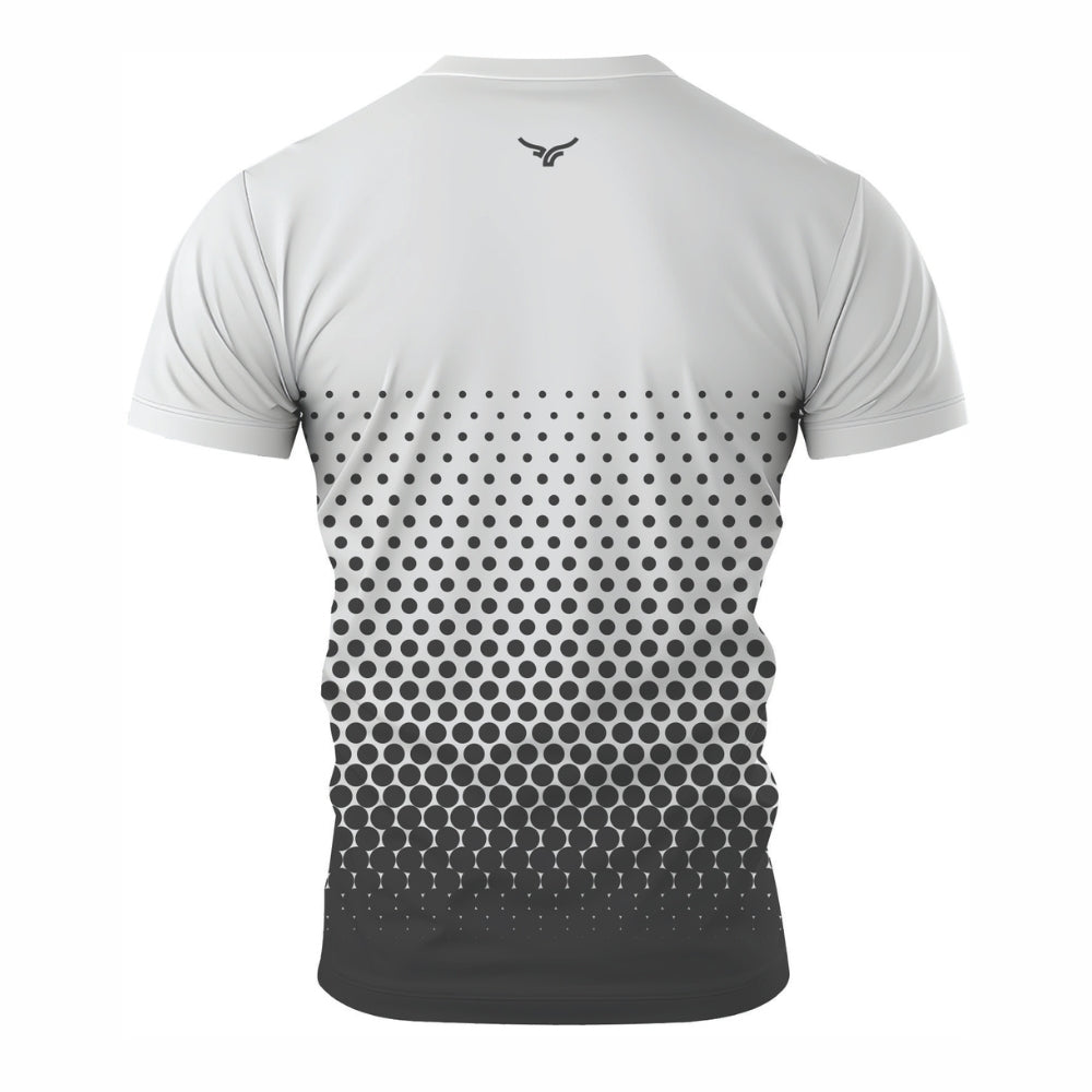 Fitnex Athletic Men Gym T-Shirt V1.1