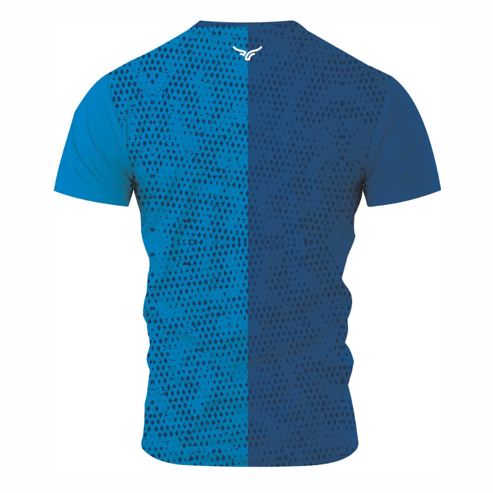 Fitnex Athletic Men Gym T-Shirt V1.3
