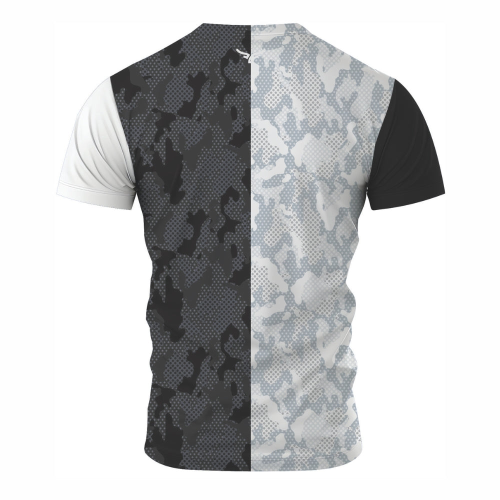 Fitnex Athletic Men Gym T-Shirt V1.4