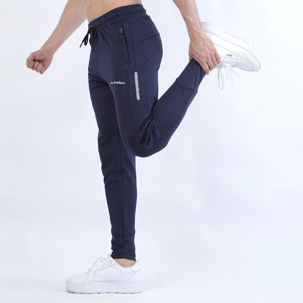 Fitnex Training Trousers V1.1