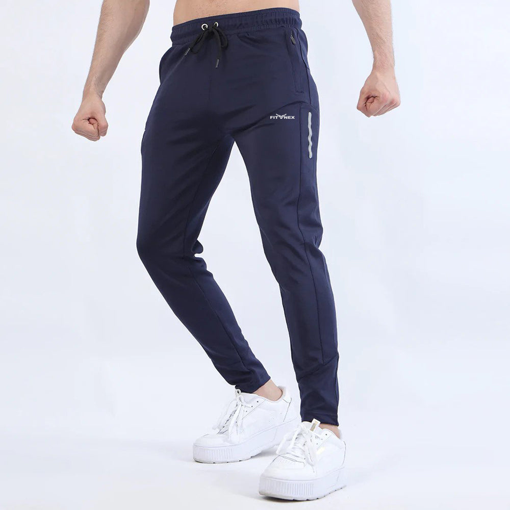 Fitnex Training Trousers V1.1
