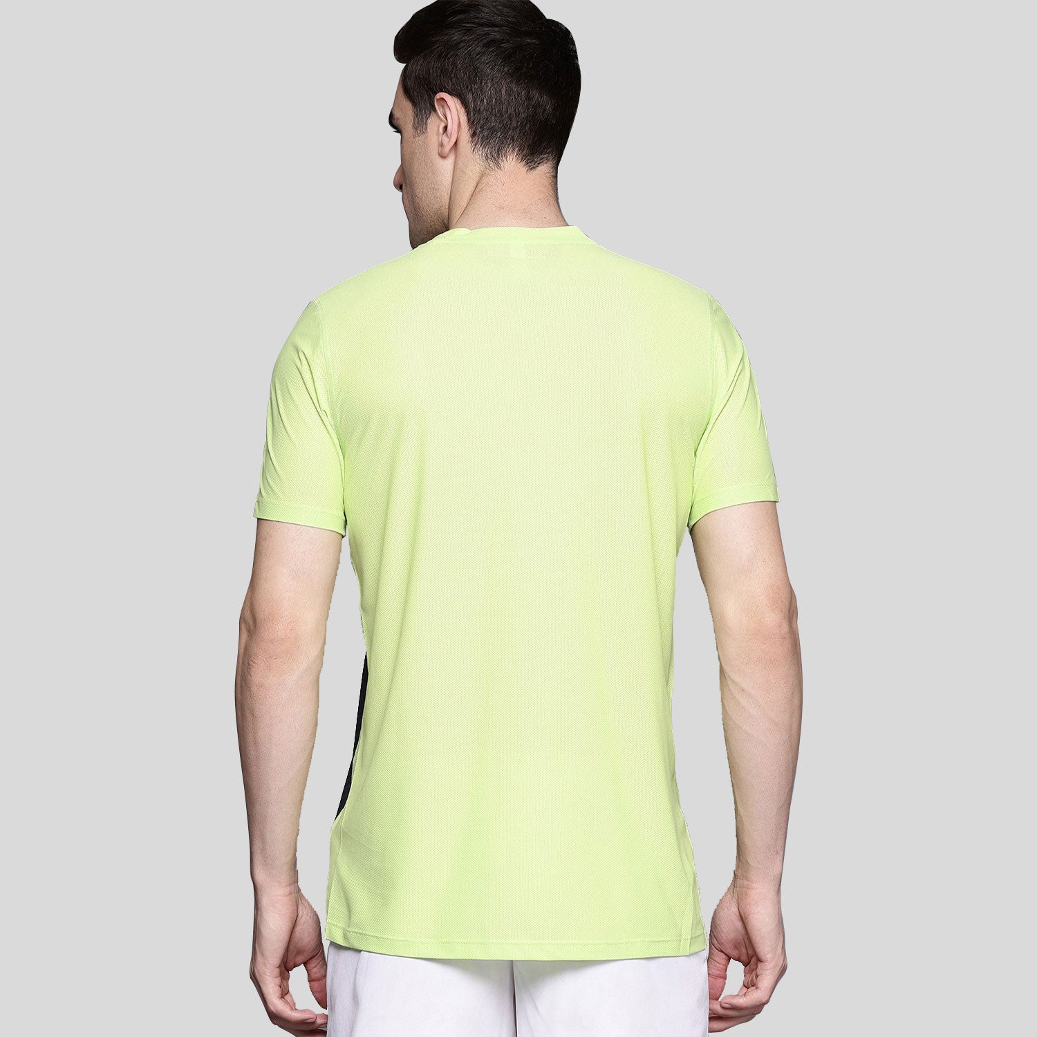 Fitnex Vortex Men Gym T-Shirt 