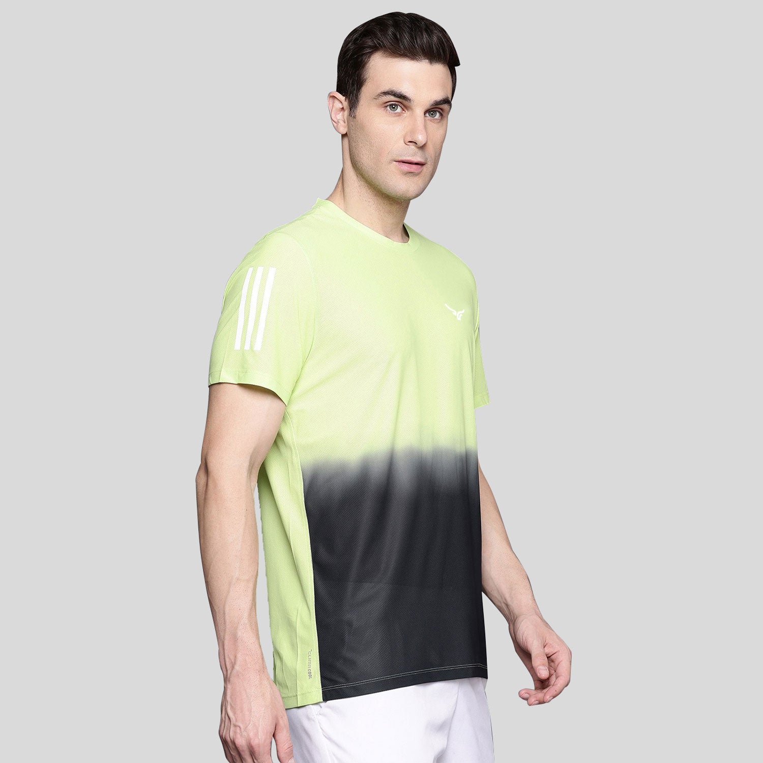 Fitnex Vortex Men Gym T-Shirt 