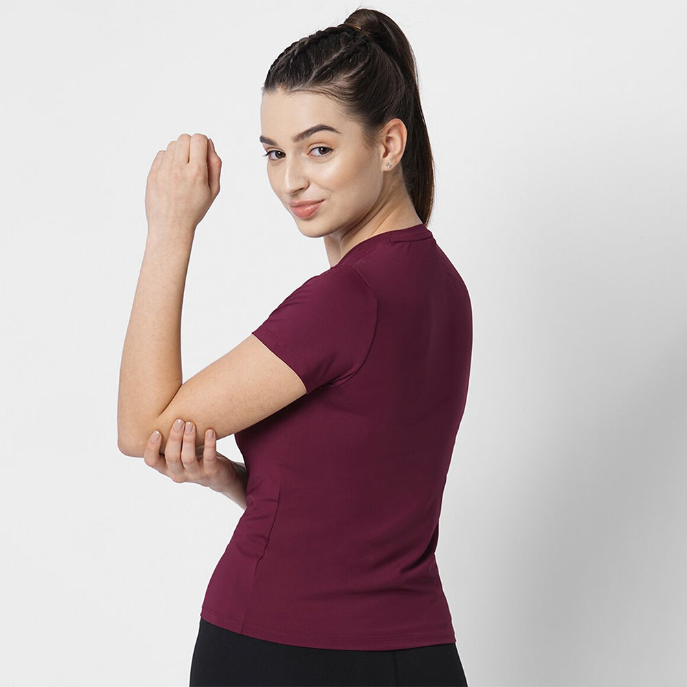 Flex Flair Gym Shirt V1.0