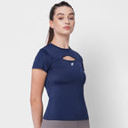 Flex Flair Gym Shirt V1.1