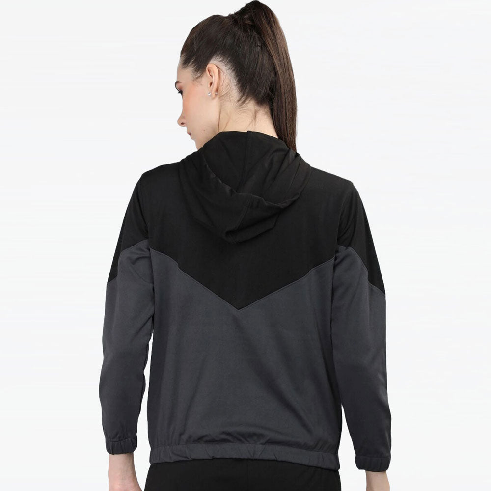 Graynil Gym Fitness Hoodie