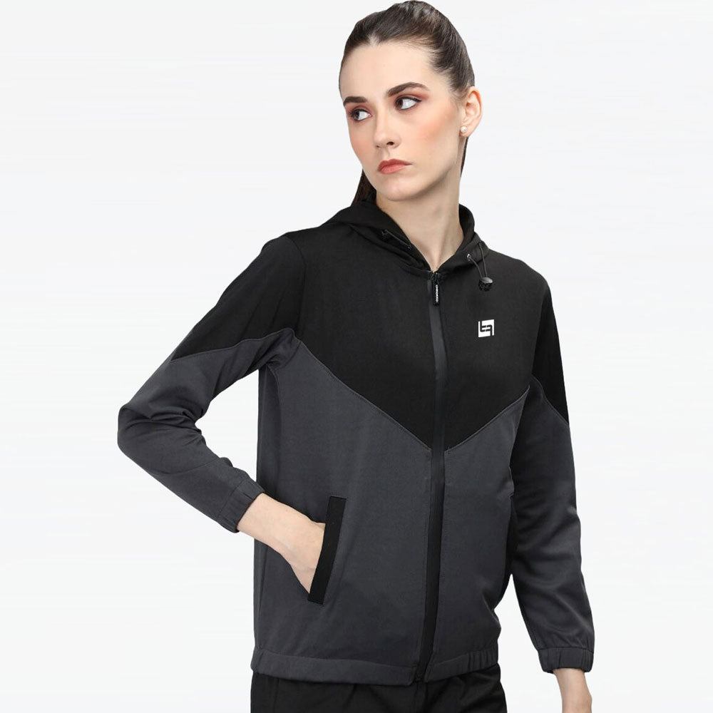 Graynil Gym Fitness Hoodie