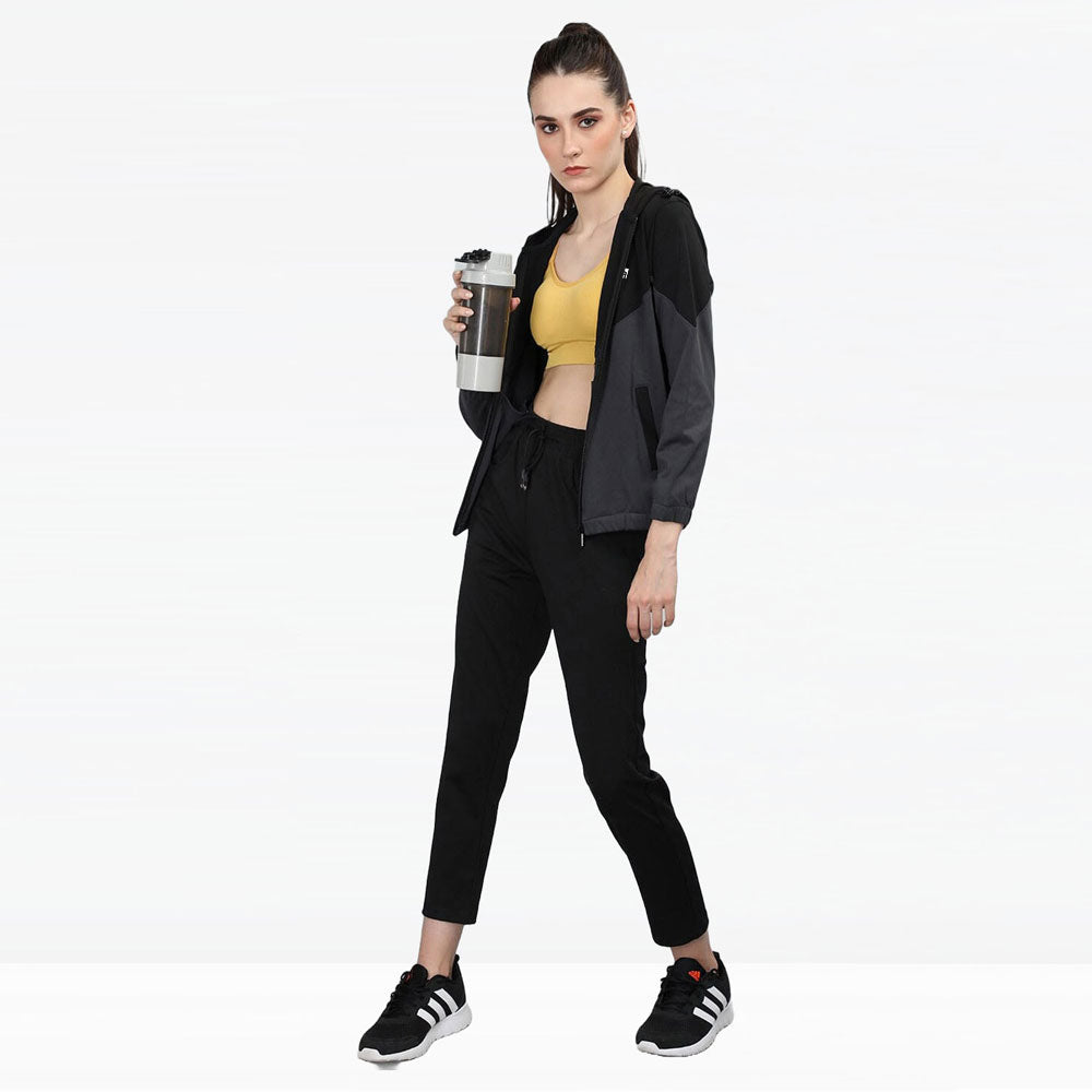 Graynil Gym Fitness Hoodie