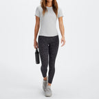 H03 Posh High Wasited Leggings