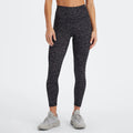 H03 Posh High Wasited Leggings