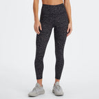 H03 Posh High Wasited Leggings
