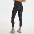 H03 Posh High Wasited Leggings