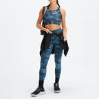 H04 Posh High Wasited Leggings