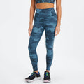 H04 Posh High Wasited Leggings