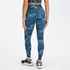 H04 Posh High Wasited Leggings