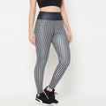 H05 Posh High Wasited Leggings