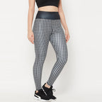 H05 Posh High Wasited Leggings
