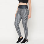 H05 Posh High Wasited Leggings