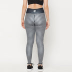 H05 Posh High Wasited Leggings