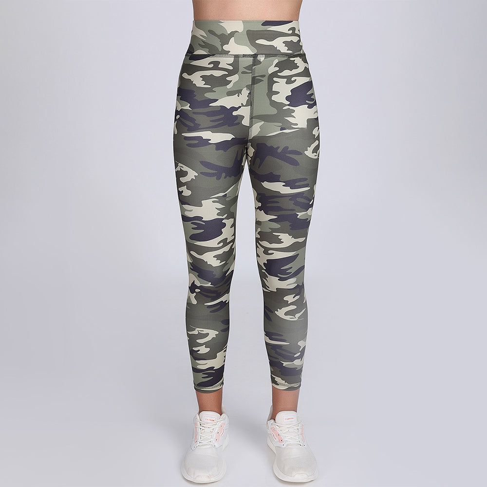 H14 Prime Cardio High Wasited Leggings